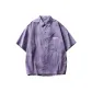 Cloud Camouflage Purple