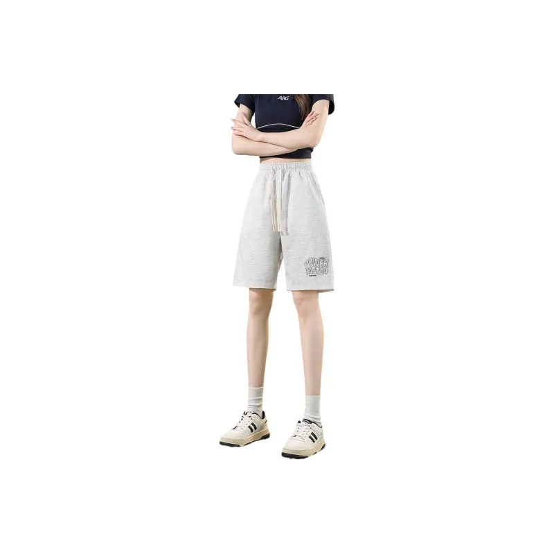 FASTFISH Casual Shorts Unisex-2
