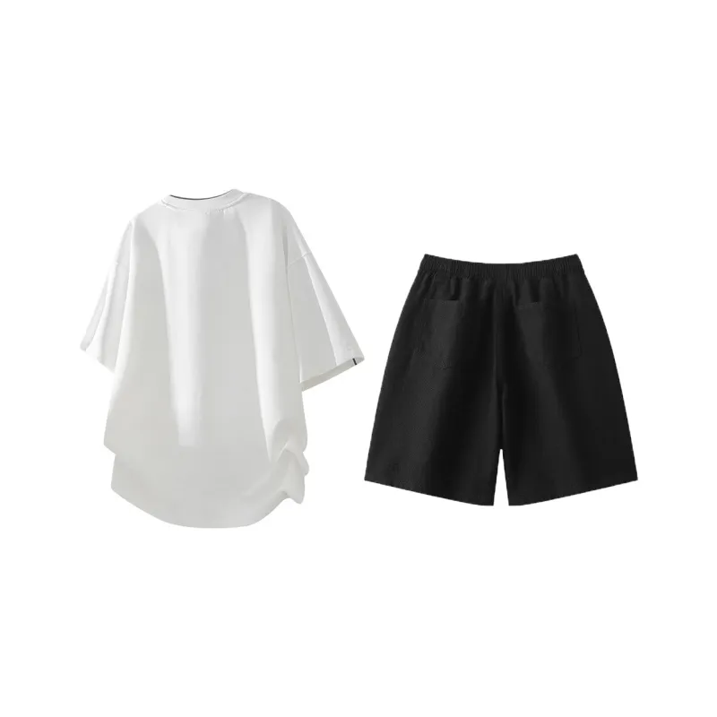 ROSECREED Casual Sportswear Unisex-3