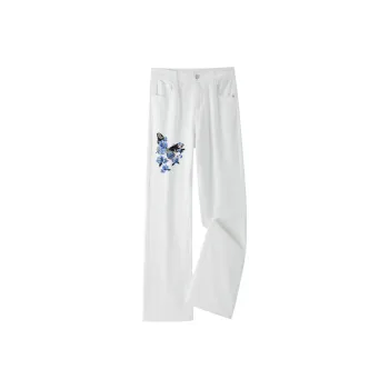 WOKXSS Jeans Unisex