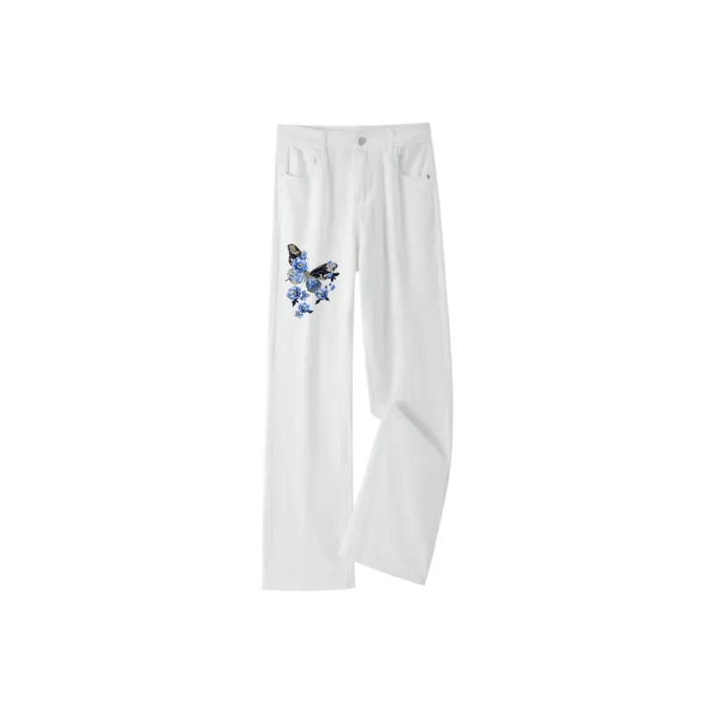 WOKXSS Jeans Unisex-0