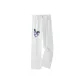 White (Front and Back Blue Rose Butterfly)
