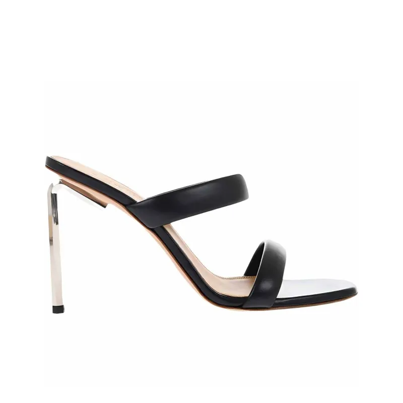 OFF WHITE 110mm Allen Sandals Women's-1