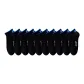 10 Pack (Black)