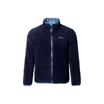Columbia Jacket Men's Dark Blue