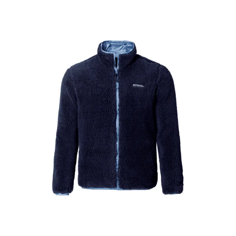 Columbia Jacket Men's Dark Blue-0