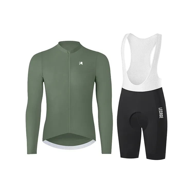 LECAGE Cycling Suits Unisex-5