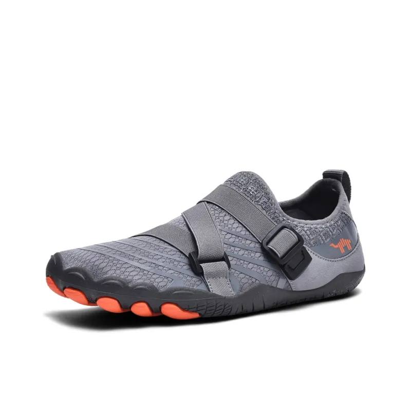 Pilot The Camel Slip Resistant, Breathable, Quick Dry River Trekking Shoes Unisex-5