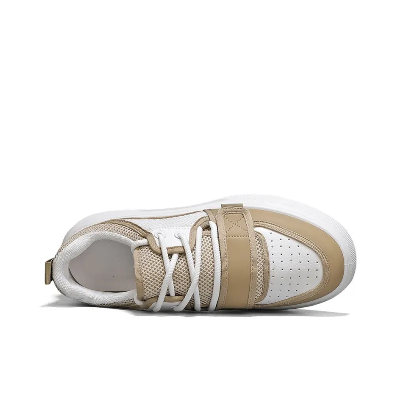 PLAY COBBLER Low Top Skateboard Shoes Men's-2