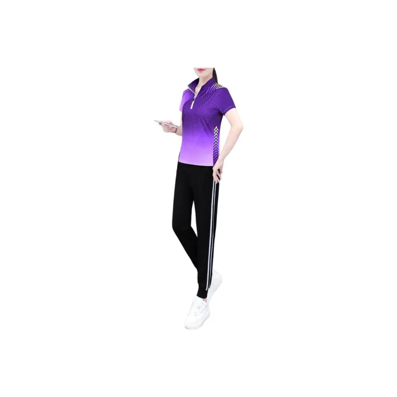 The New Age Family Fitness Set Women's-6