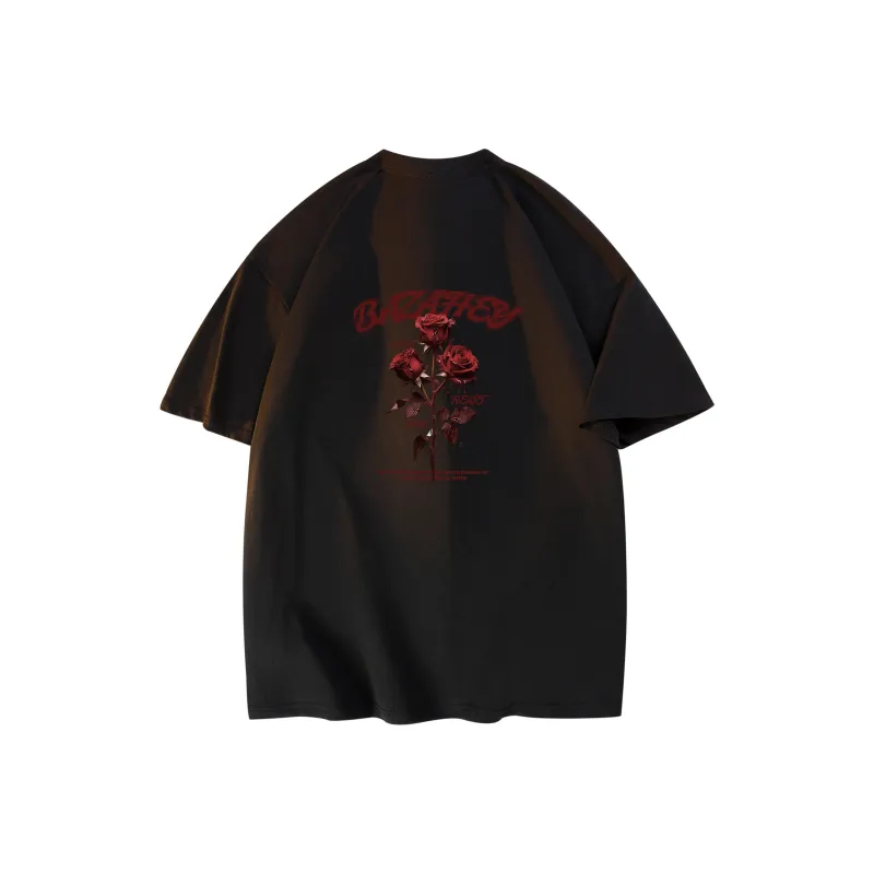 Supremo Cat T-Shirts Unisex-3