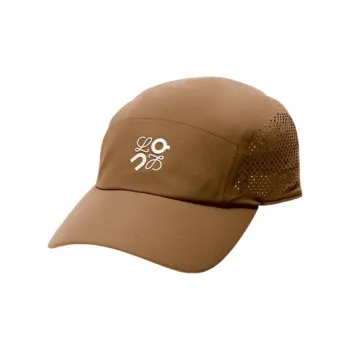 LOEWE Baseball Caps Unisex Brown