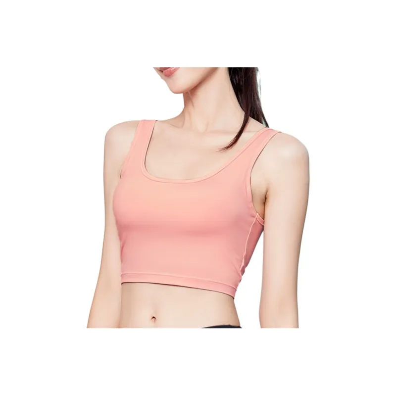 Lulifama Yoga Tank Tops Women's-6