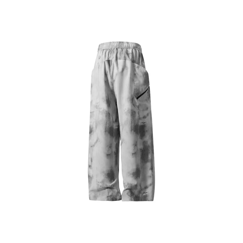 JIMI&JONS Casual Pants Unisex-1