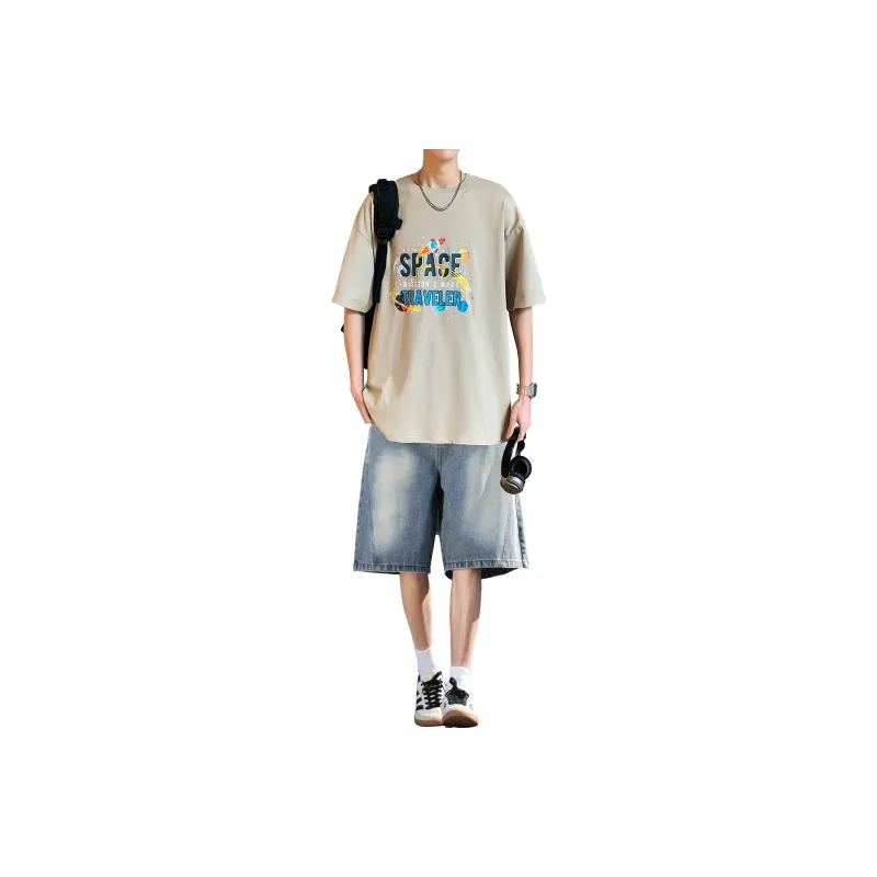 A/2/8/T Casual Sportswear Unisex-43