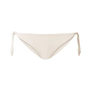 TWINSET MILANO SS25 Swimming Shorts Women's Almond