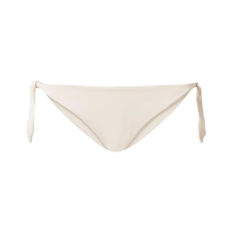 TWINSET MILANO SS25 Swimming Shorts Women's Almond-0