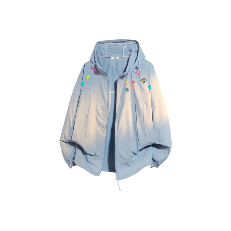 FASTFISH Sun Protection Clothing Unisex-4