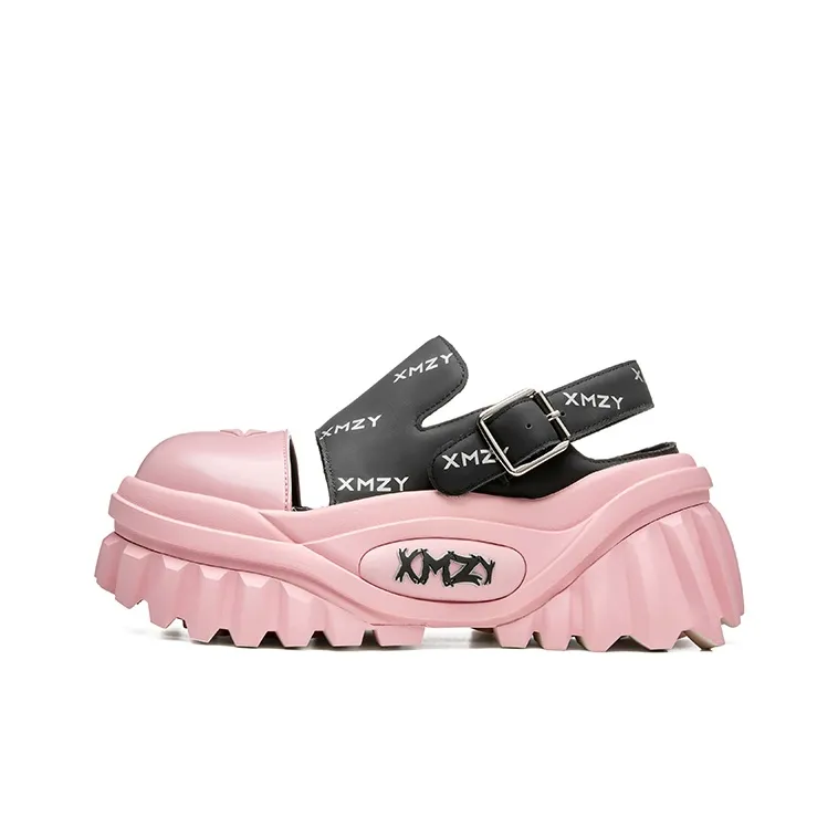 XMZY Rhythm Series Annie Women's Casual Shoes Women's-0
