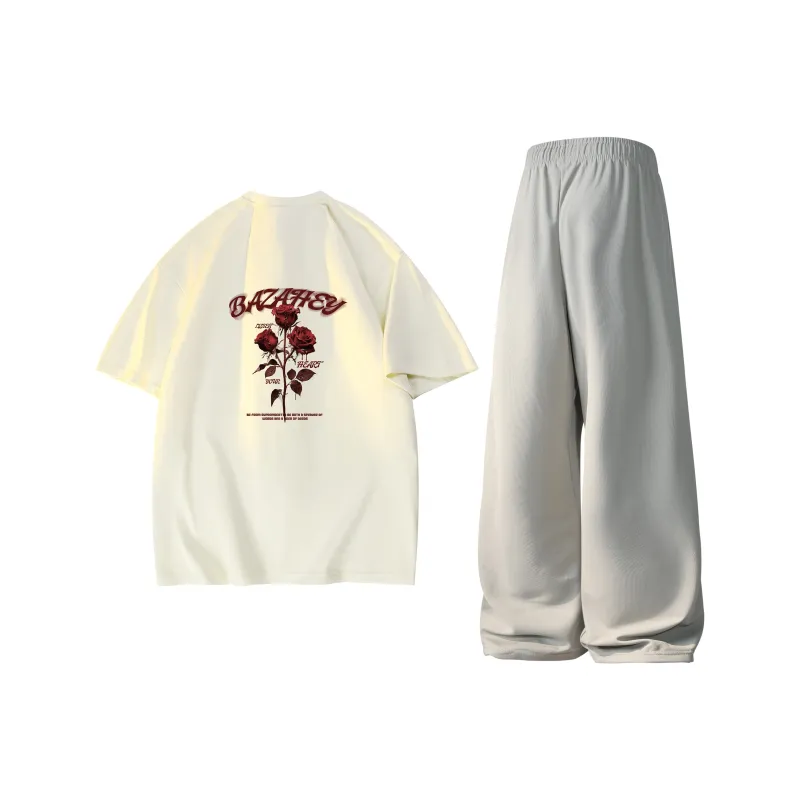 Supremo Cat Casual Sportswear Unisex-79