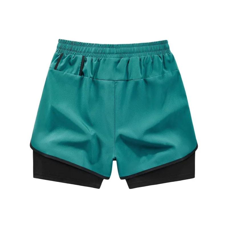 Anyveiw Casual Shorts Unisex-15