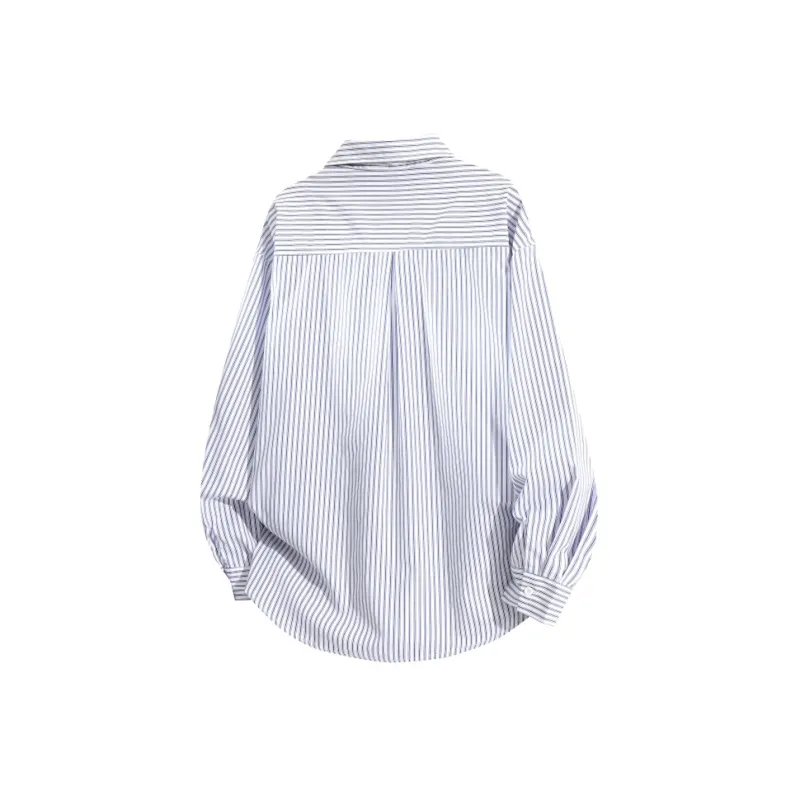YOSICIL Shirts Unisex-5