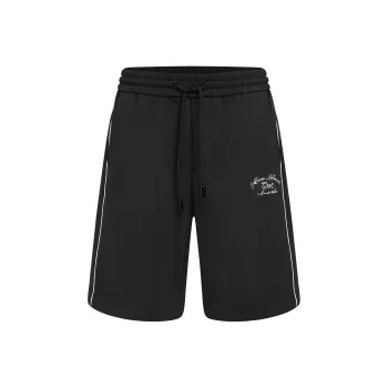 C'N'C New Order & Classics Series Casual Shorts Men's