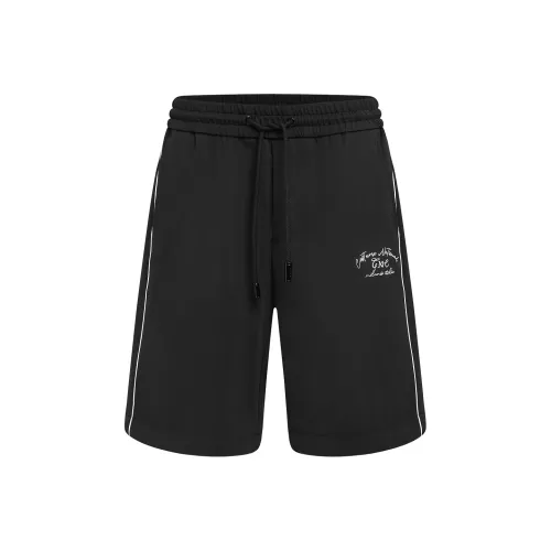 C'N'C New Order & Classics Series Casual Shorts Men's