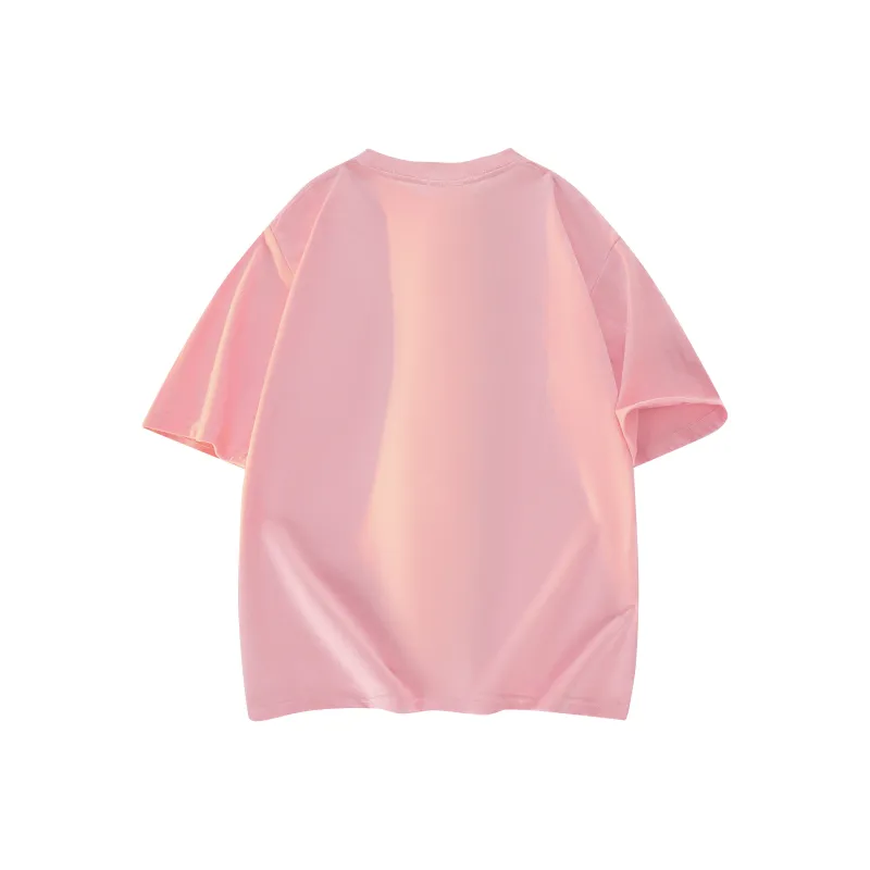 Small Columns Under The Sea T Shirt Unisex-15
