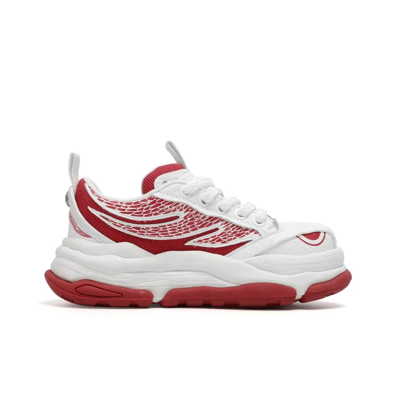 Kemaron Low Top Casual Shoes Men's-1
