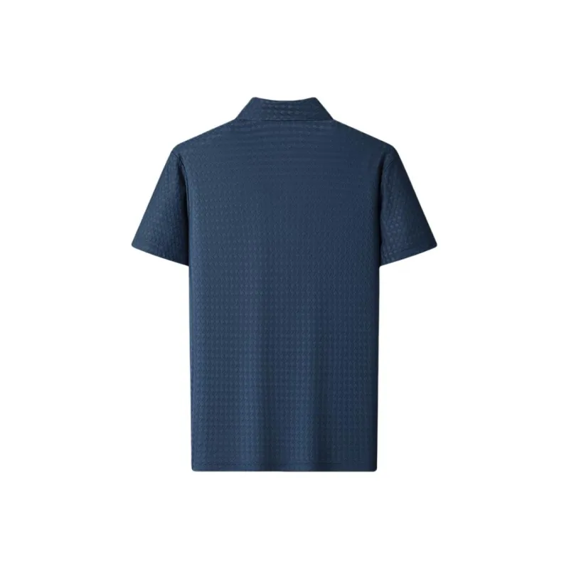 PIERRE CARDIN Polo Shirt Unisex-7