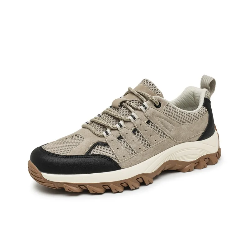 Frank Mully Low Top Casual Shoes Men's-4
