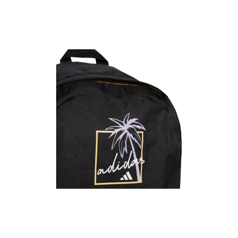 Adidas Free Shipping With AdiClub Adidas Classic Beach Graphic Backpack-3