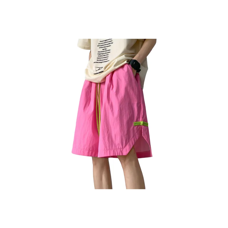 SCHEPPERHEYN Casual Shorts Unisex-10