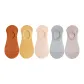 5 Pack (Pink+Purple+Yellow+Orange+Gray)