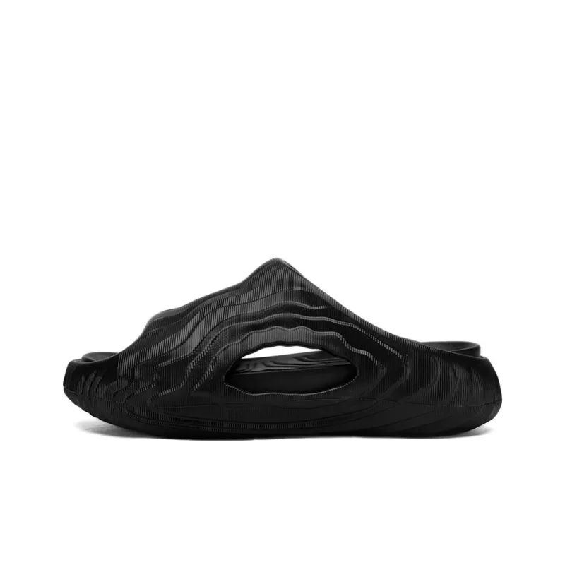 Budding Bear EVA Slip Resistant Abrasion Resistant Slide Slippers Men's-1
