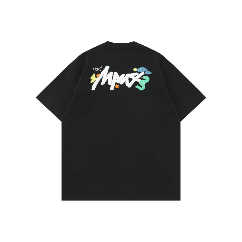MPUX T Shirts Unisex-0