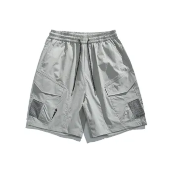 Mimx Homme Casual Shorts Unisex