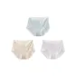Sea Salt Blue+Peach Red+Taro Purple