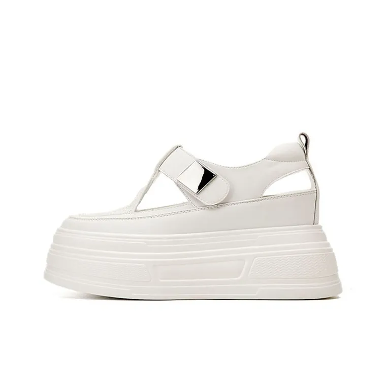 DAPHNE Slip Resistant Low Top Skateboard Shoes Women's-0
