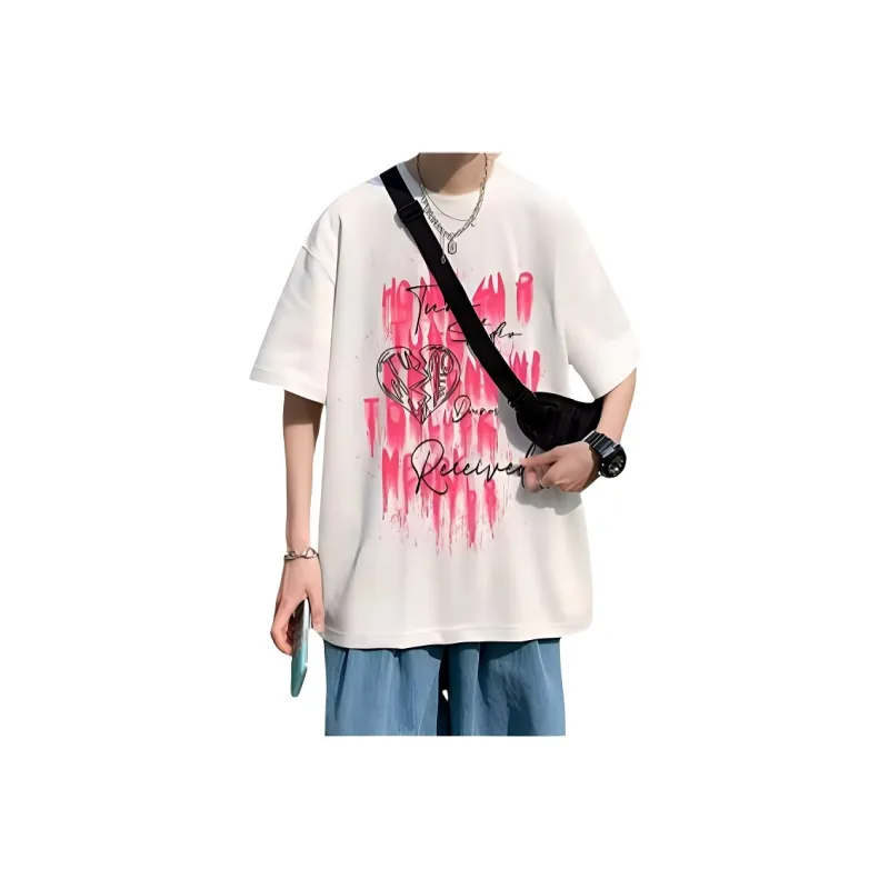 TONYBEAR T Shirts Men-2