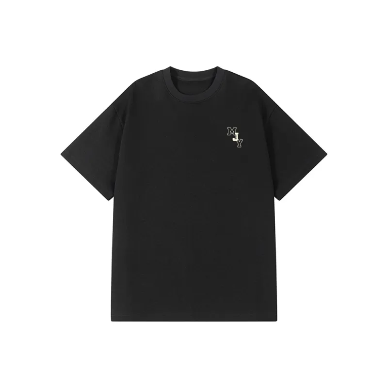 Cotton Gene T Shirts Unisex-3