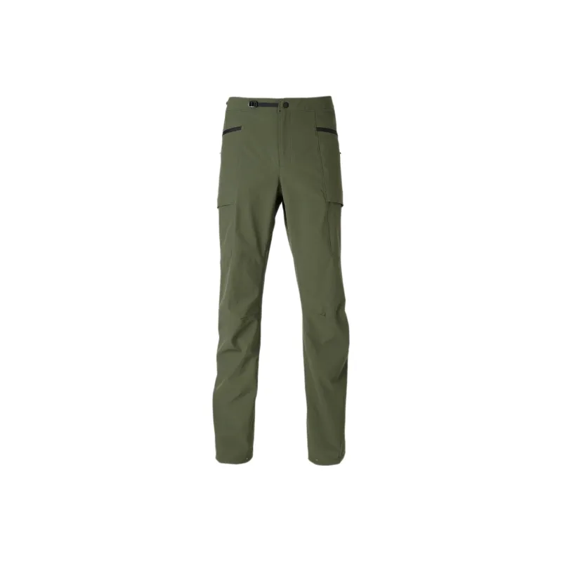 MOUNTAIN HARDWEAR Choxton Alpine LT Casual Pants Men's-4