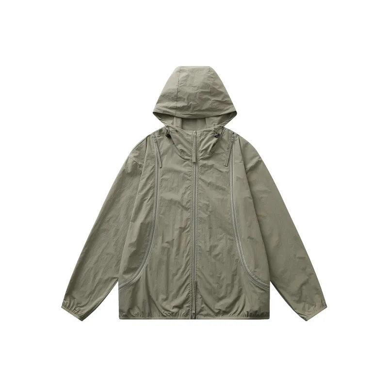 Magmode Breathable Sun Protection Clothing Unisex-9