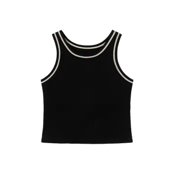 ALMOND ROCKS Tank Tops Unisex