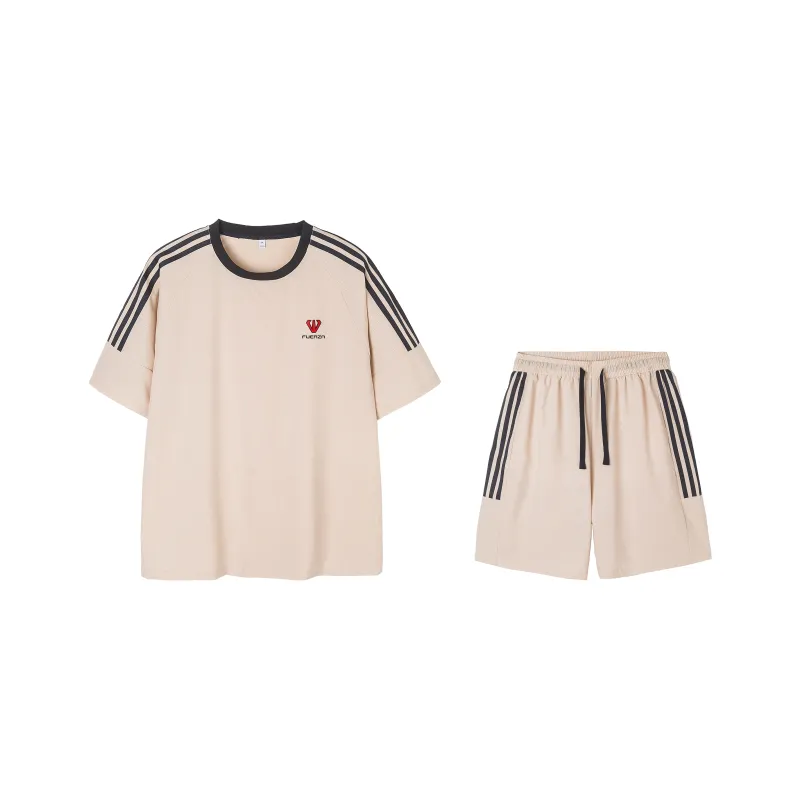 FUERZA Casual Suits Women's-4