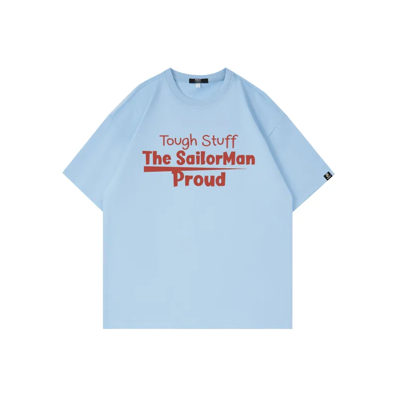 POPEYE T-Shirts Unisex-0