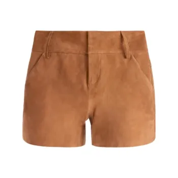ALICE+OLIVIA Casual Shorts Women's