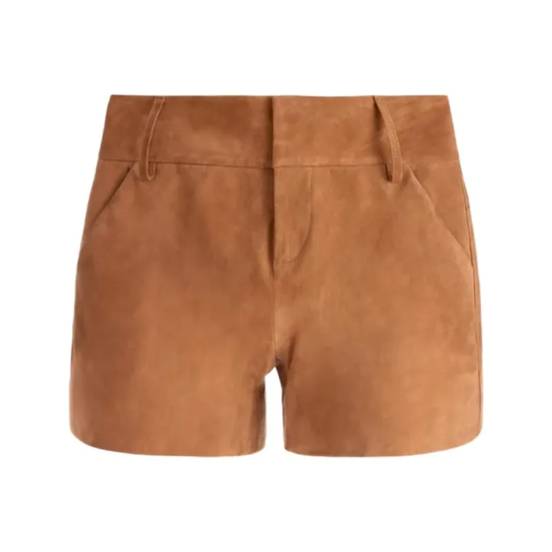 ALICE+OLIVIA Casual Shorts Women's-0
