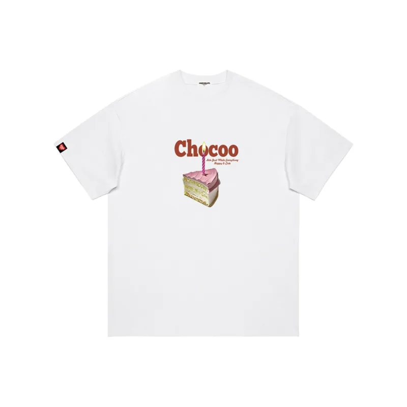 :CHOCOOLATE T-Shirts Unisex-12